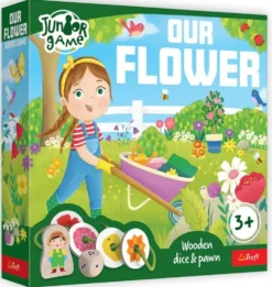 OUR FLOWER