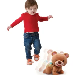 OURSON 1 2 3 SUIS MOI