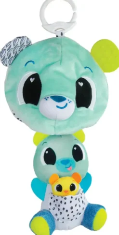 OURSON SURPRISE 3 EN 1