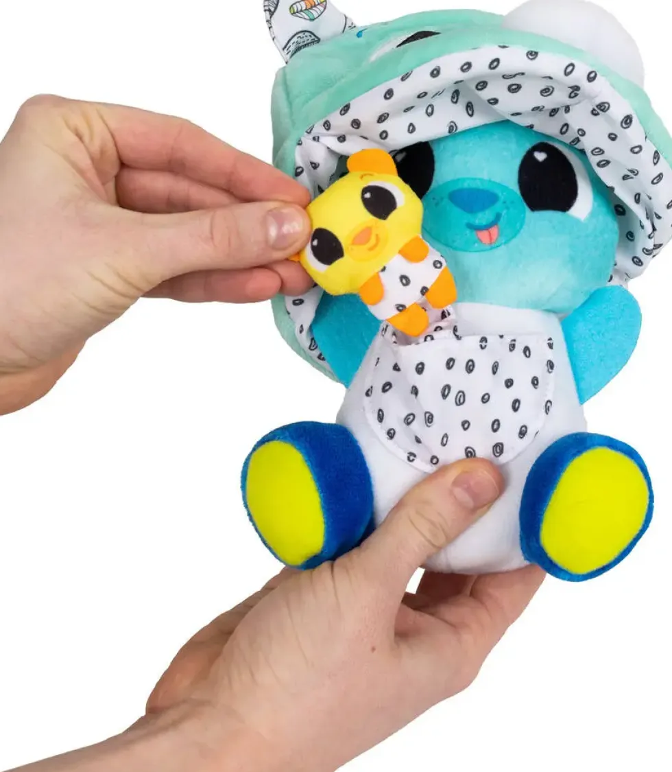 OURSON SURPRISE 3 EN 1