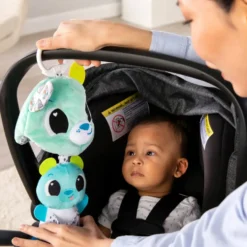 OURSON SURPRISE 3 EN 1