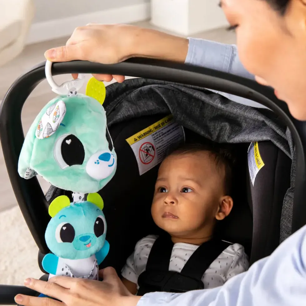 OURSON SURPRISE 3 EN 1