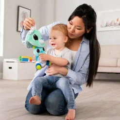 OURSON SURPRISE 3 EN 1