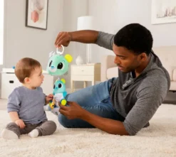 OURSON SURPRISE 3 EN 1