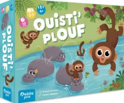 OUSTIPLOUF