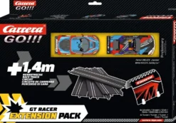 PACK D'EXTENSION - GT RACER