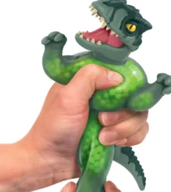 PACK 3 DINOS JURASSIC WORLD GOO JIT ZU