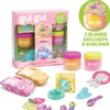 PACK SLIME DELUXE FRUITY GLOW GUI-GUI