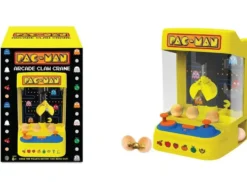 PAC-MAN - ELECTRONIQUE ARCADE - GRAPPIN
