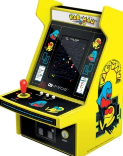 PAC-MAN - MICRO PLAYER PRO MY ARCADE