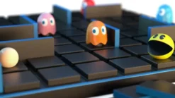 PACMAN - QUORIDOR