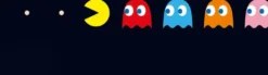 PACMAN - QUORIDOR