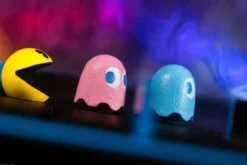 PACMAN - QUORIDOR