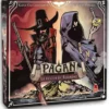 PAGAN - LE DESTIN DE ROAN