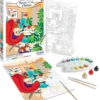 PALETTE D'ARTISTE - MON INTERIEUR