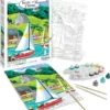 PALETTE D'ARTISTE PONT-AVEN