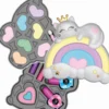PALETTE DE MAQUILLAGE ARC-EN-CIEL - LOVELY MAKE UP RAINBOW