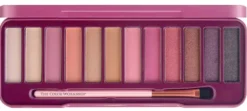 PALETTE DE MAQUILLAGE ESSENTIALS HOLLYWOOD DREAMS