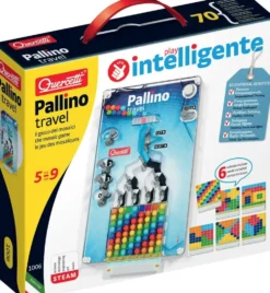 PALLINO TRAVEL