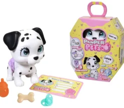 PAMPER PETZ DALMATIEN