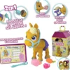 PAMPER PETZ - PONEY INTERACTIF