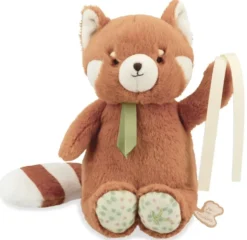 PANDA ROUX MUSICAL