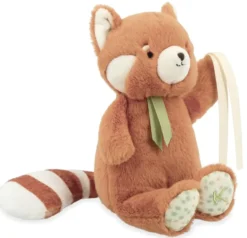 PANDA ROUX MUSICAL