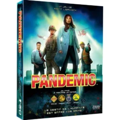 PANDEMIC