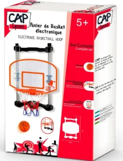 PANIER DE BASKET ELECTRONIQUE
