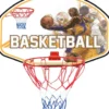 PANNEAU DE BASKET MURAL 90 CM