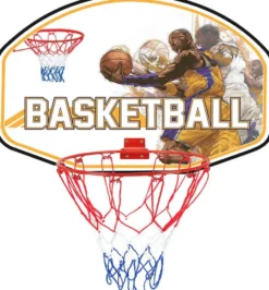 PANNEAU DE BASKET MURAL 90 CM