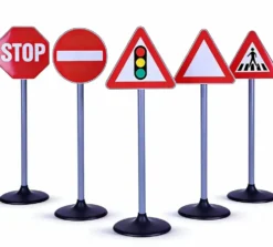 PANNEAUX DE SIGNALISATION