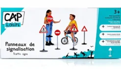 PANNEAUX DE SIGNALISATION