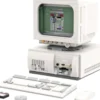 PANTASY - ORDINATEUR RETRO 90’S A CONSTRUIRE 1800 PIECES