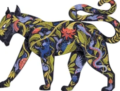 PANTHER - 150 PCS