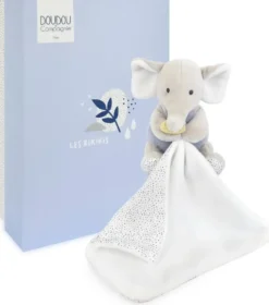 PANTINS AVEC DOUDOU