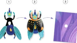 PAPER BUGS