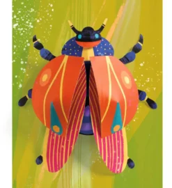 PAPER BUGS