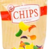 PAQUET DE CHIPS