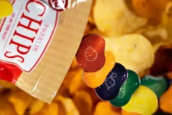 PAQUET DE CHIPS
