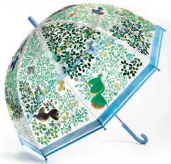 PARAPLUIE OISEAUX SAUVAGES