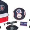 PARIS SAINT-GERMAIN - FOOTBALL KIT