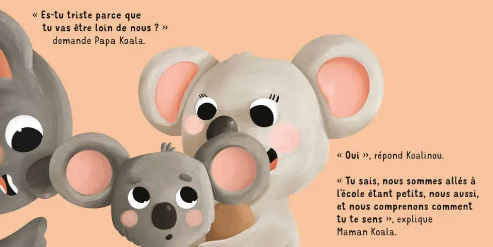 PAS A PAS. JE VAIS A L'ECOLE