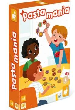 PASTA MANIA