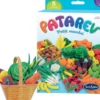 PATAREV - BLISTER PETIT MARCHE