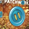 PATCHWORK 10EME ANNIVERSAIRE