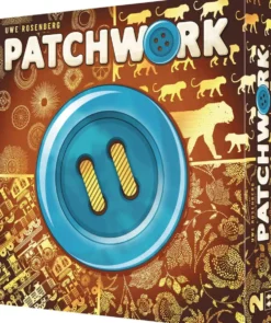PATCHWORK 10EME ANNIVERSAIRE