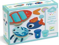 PATE A MODELER - MAPATAOCEAN