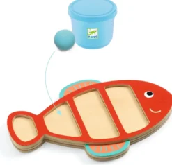 PATE A MODELER - MAPATAOCEAN