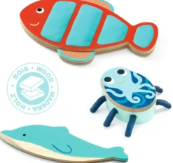 PATE A MODELER - MAPATAOCEAN